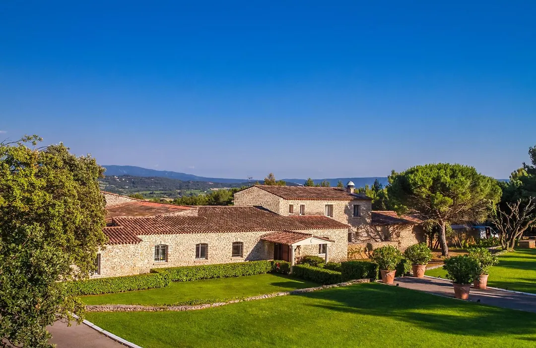 Le Phebus & Spa - Relais & Chateaux-1