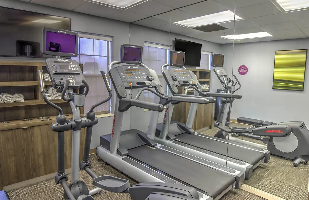 Residence Inn By Marriott Mcallen-1