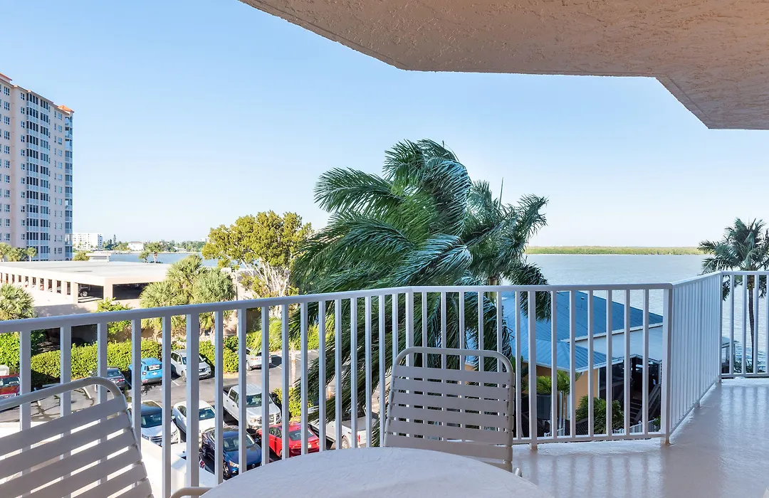 Lovers Key Resort-1