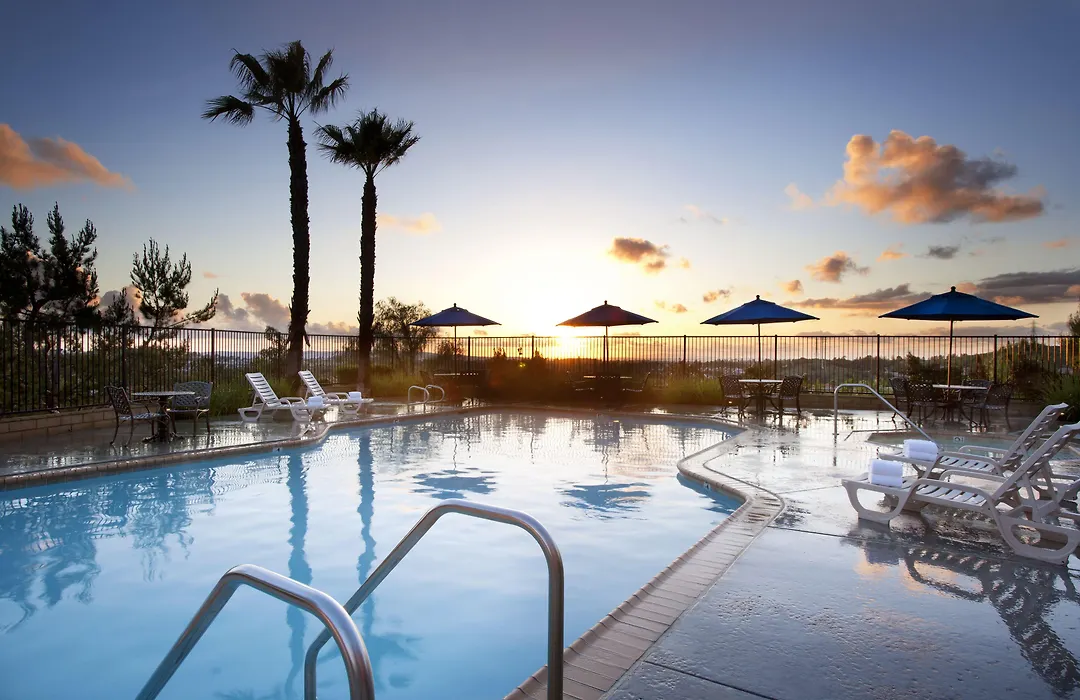 Ayres Suites Mission Viejo - Lake Forest-1