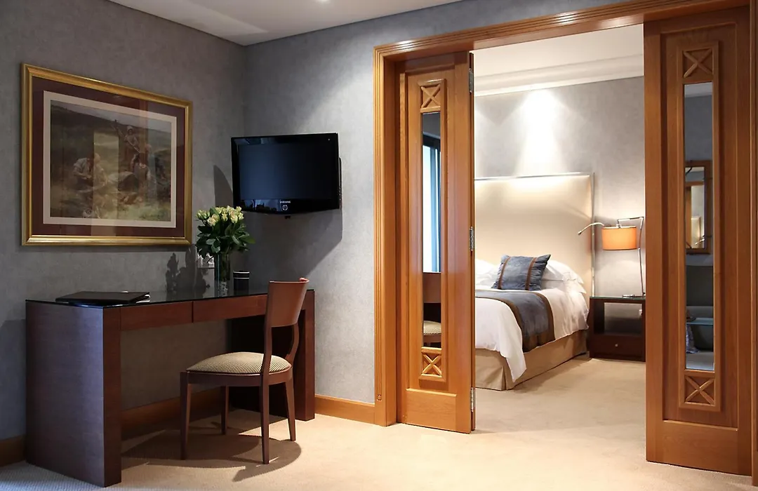 Rodos Park - Small Luxury Hotels Of The World-1