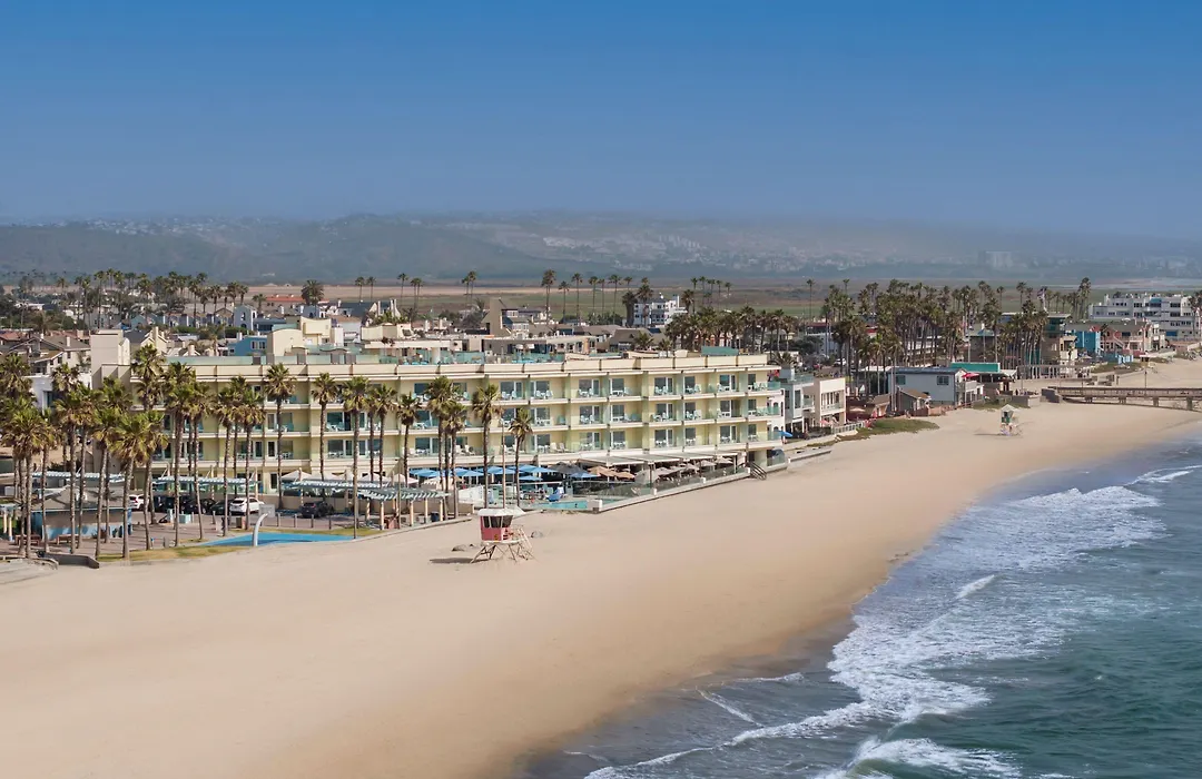 Pier South Resort, Autograph Collection-1