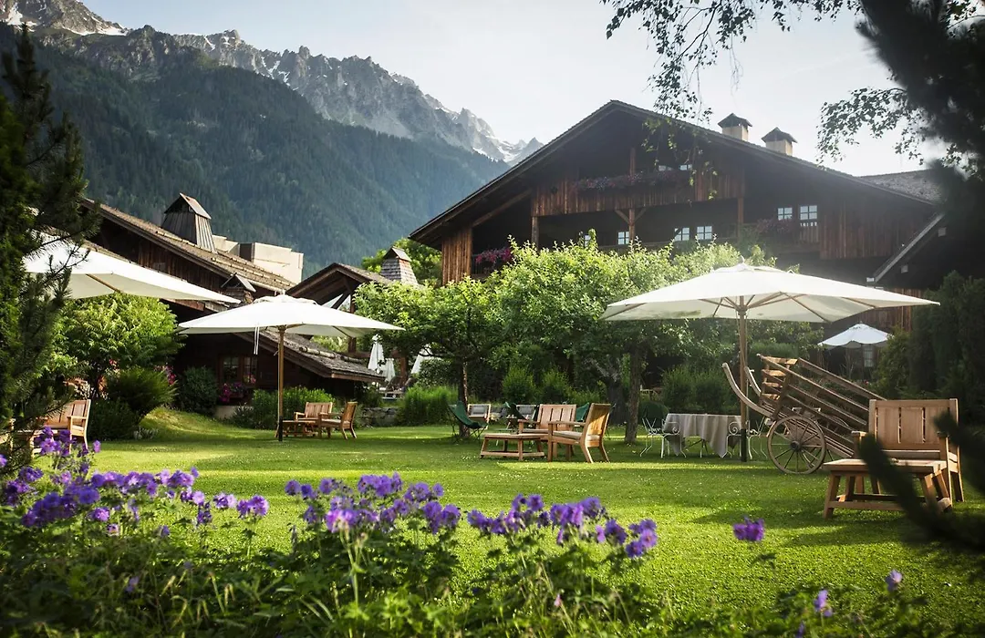 Le Hameau Albert 1er-1