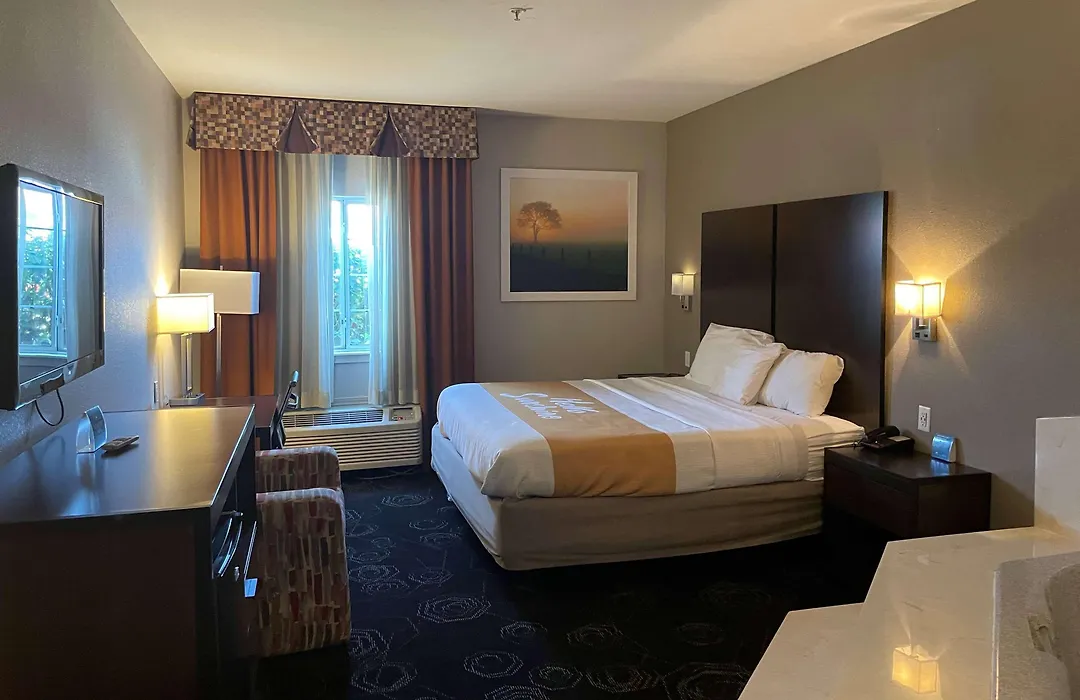 Days Inn Mesquite Rodeo-1