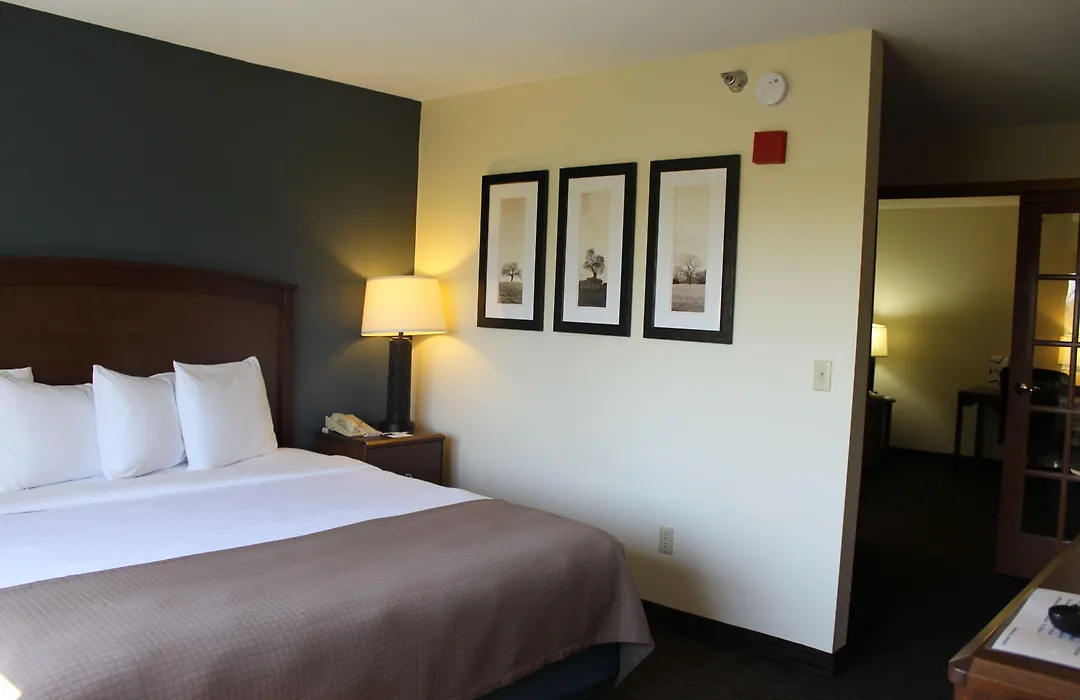 Americinn By Wyndham Princeton Mn-1