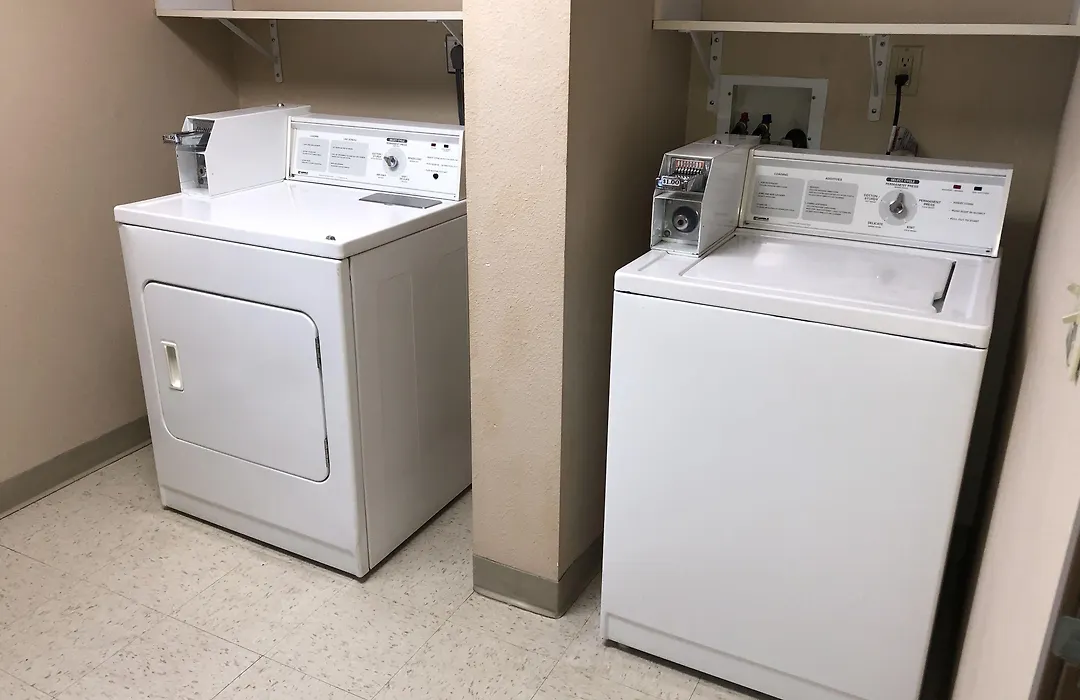 Quality Inn Atchison-1