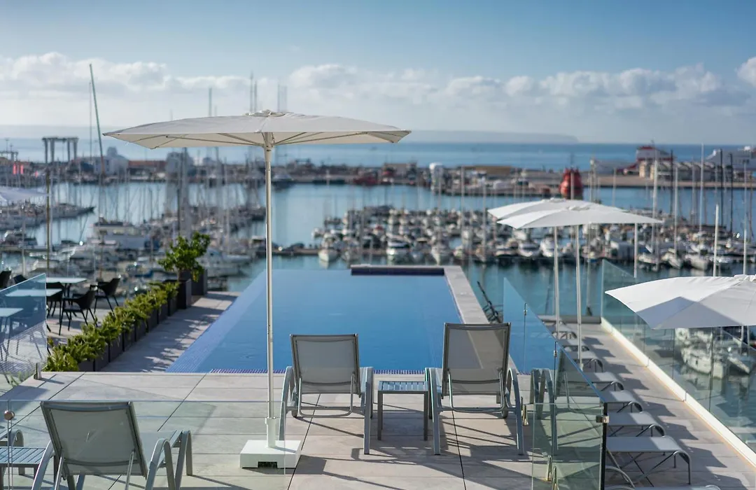 Hotel Mirador-1