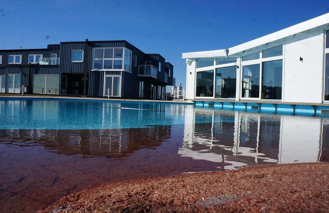 Best Western Hotel Corallen-1