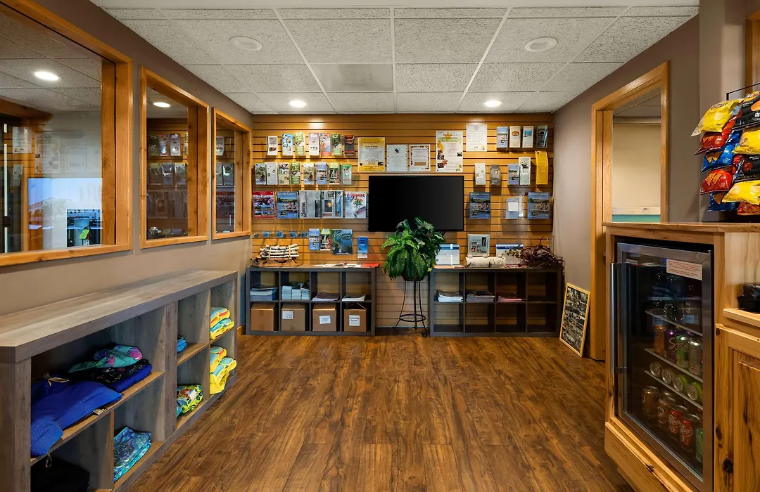 Best Western Northwoods Lodge-1
