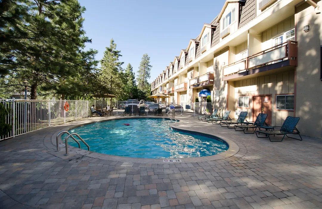 Quality Inn South Lake Tahoe-1