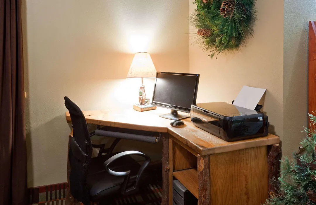 Americinn By Wyndham Pequot Lakes-1