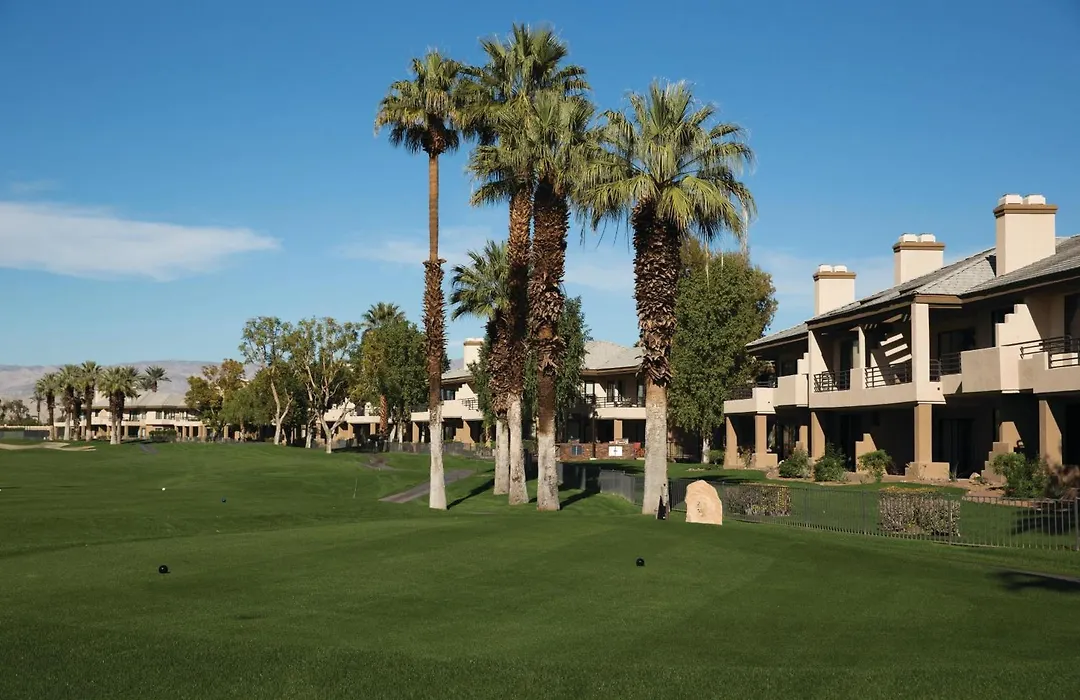 Marriott'S Desert Springs Villas I-1