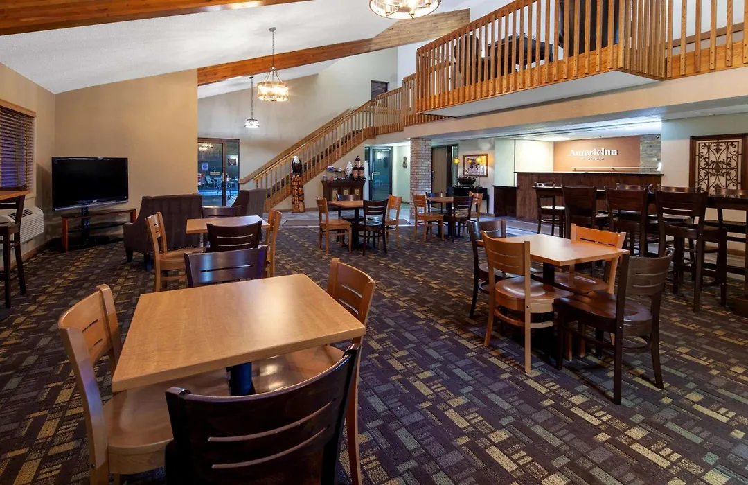 Americinn By Wyndham Ironwood-1