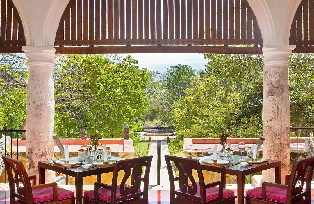 Hacienda Uayamon-1