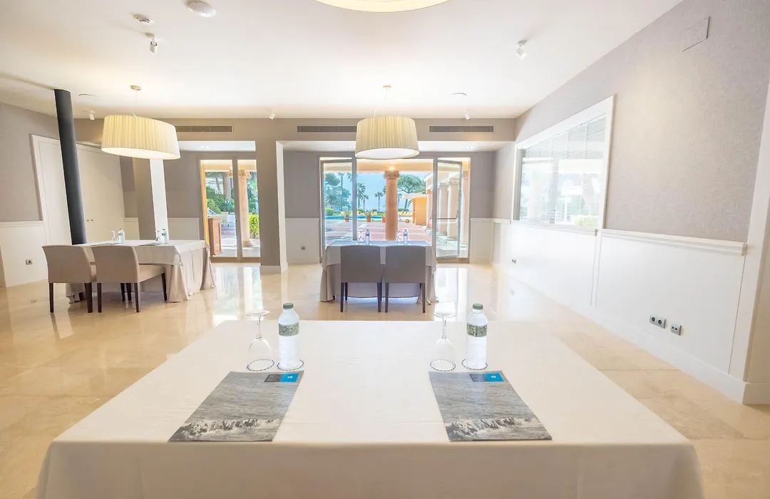 S'Agaró Hotel Spa&Wellness-1