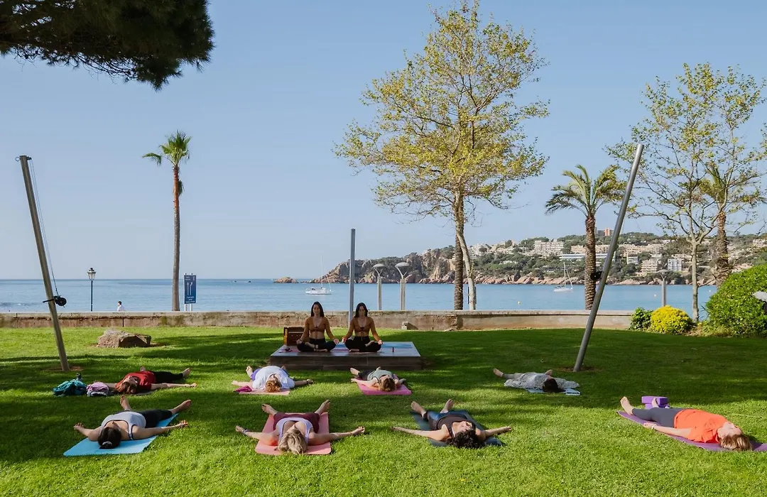 S'Agaro Hotel Spa & Wellness-1