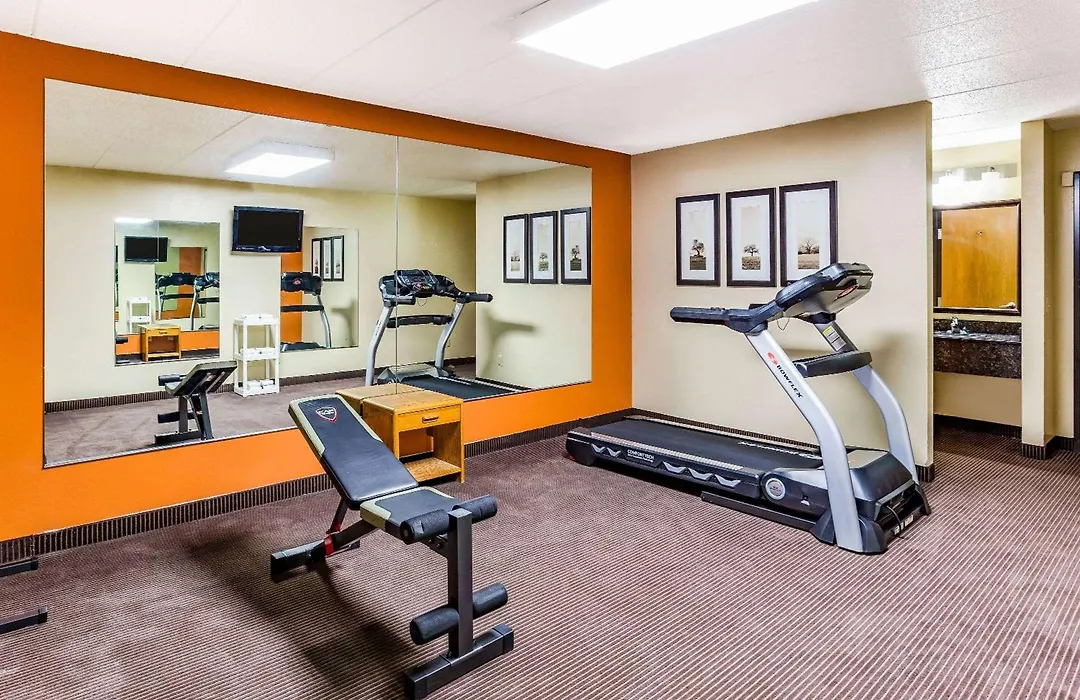Americinn By Wyndham Menomonie-1