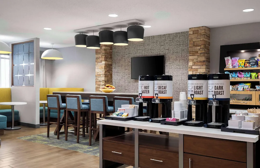 Hampton Inn Ottawa - Starved Rock Area-1