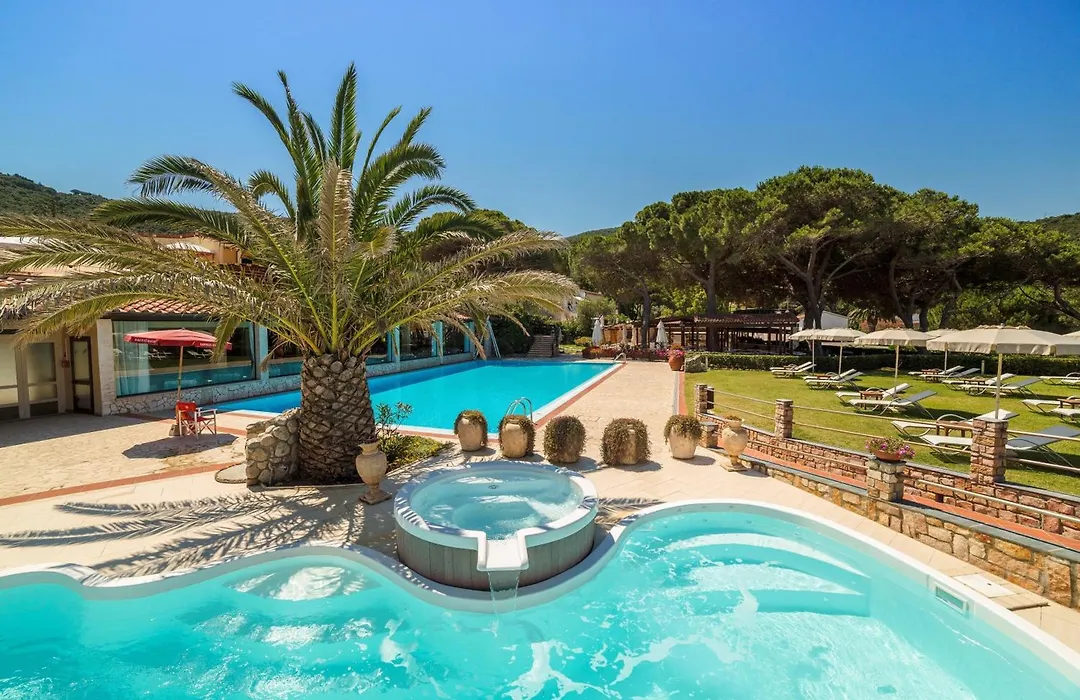 Hotel Biodola-1