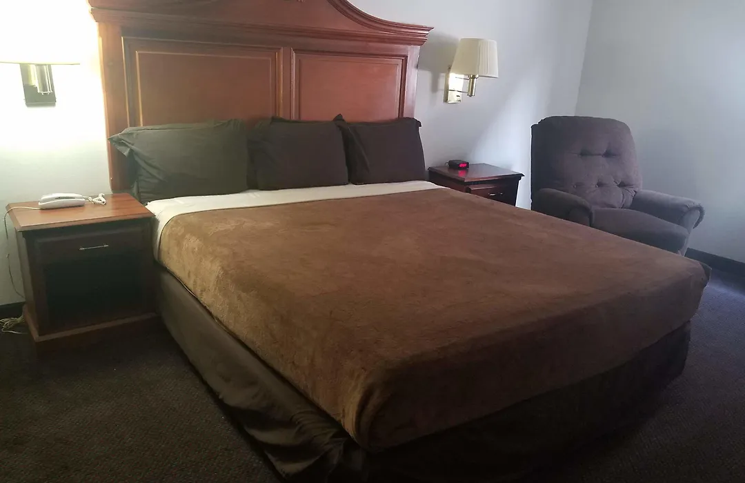 Dodge House Hotel-1
