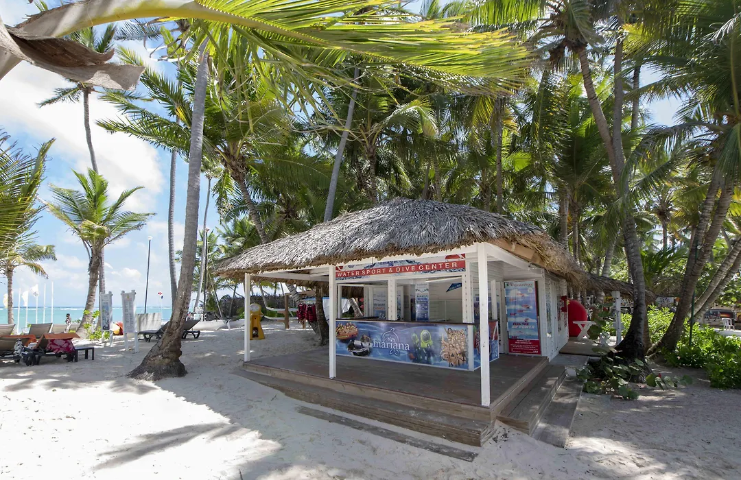 Occidental Punta Cana - All Inclusive-1