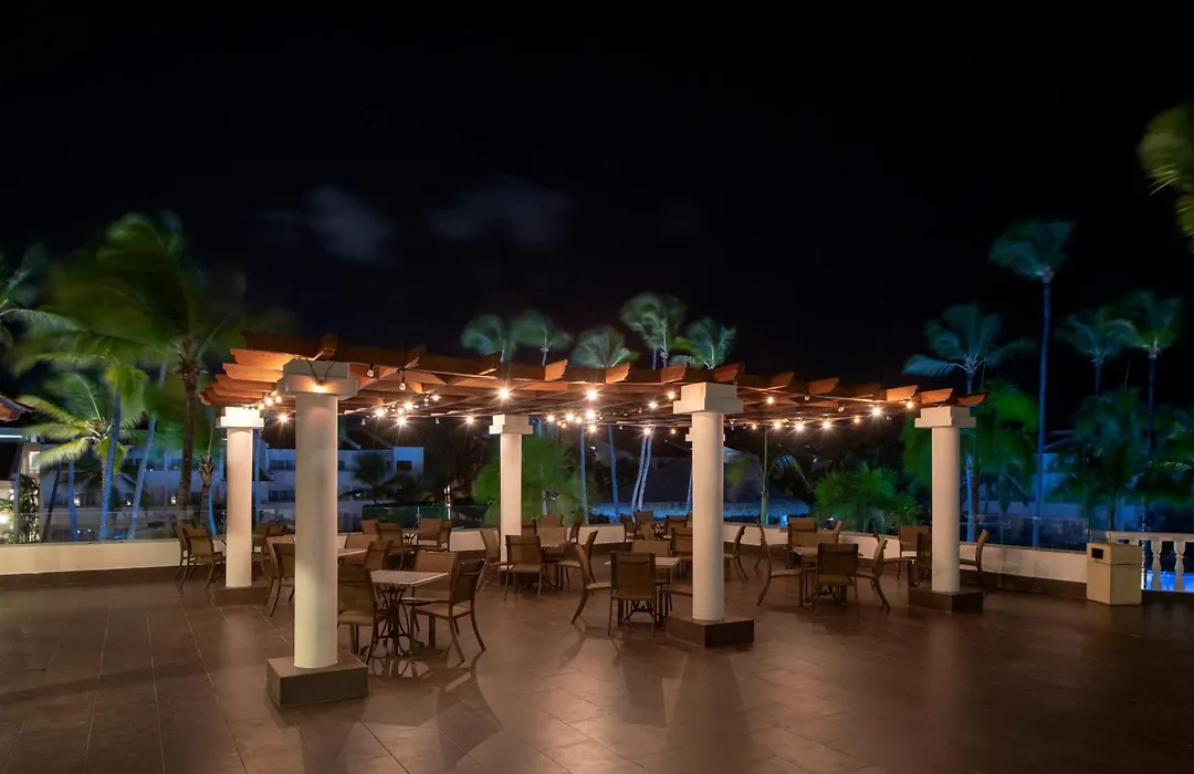 Occidental Punta Cana-1