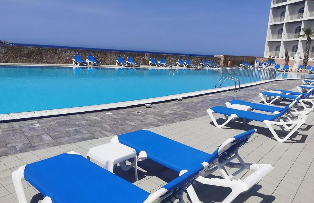 Paradise Bay Resort-1