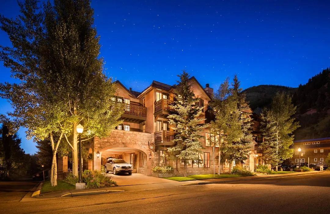 The Hotel Telluride-1