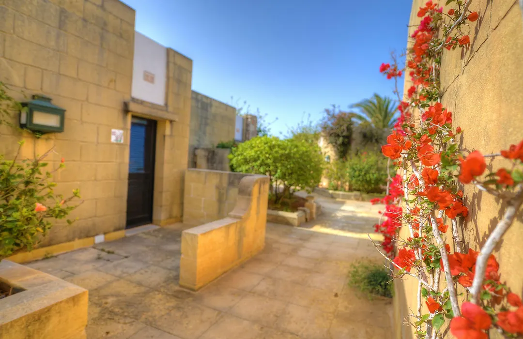 Hotel Ta' Cenc & Spa-1