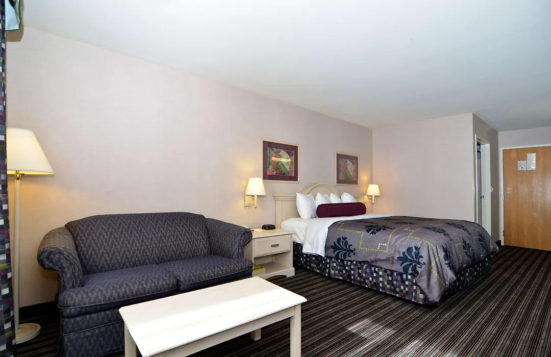 Best Western Borger Inn-1