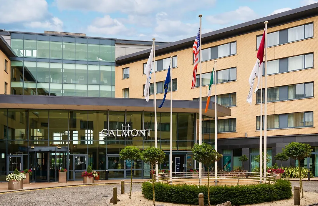 The Galmont Hotel & Spa-1