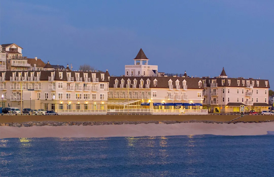 Nantasket Beach Resort-1