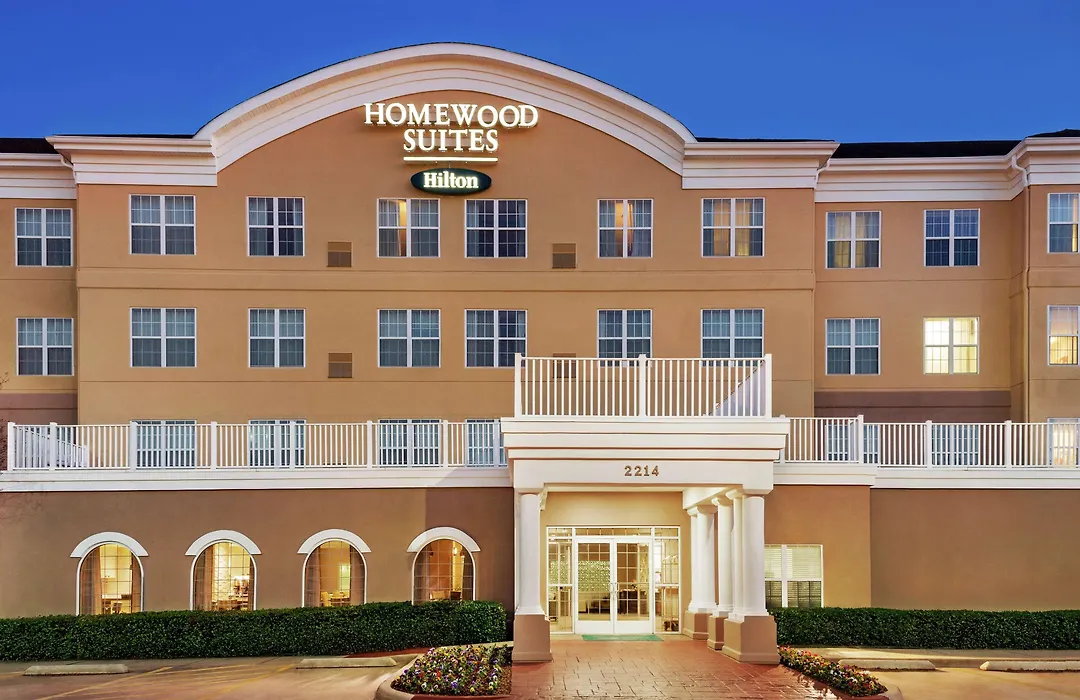 Homewood Suites By Hilton Dallas-Dfw Airport N-Grapevine-1