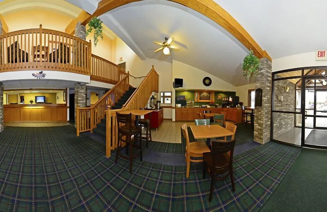 Lexington Inn And Suites-1
