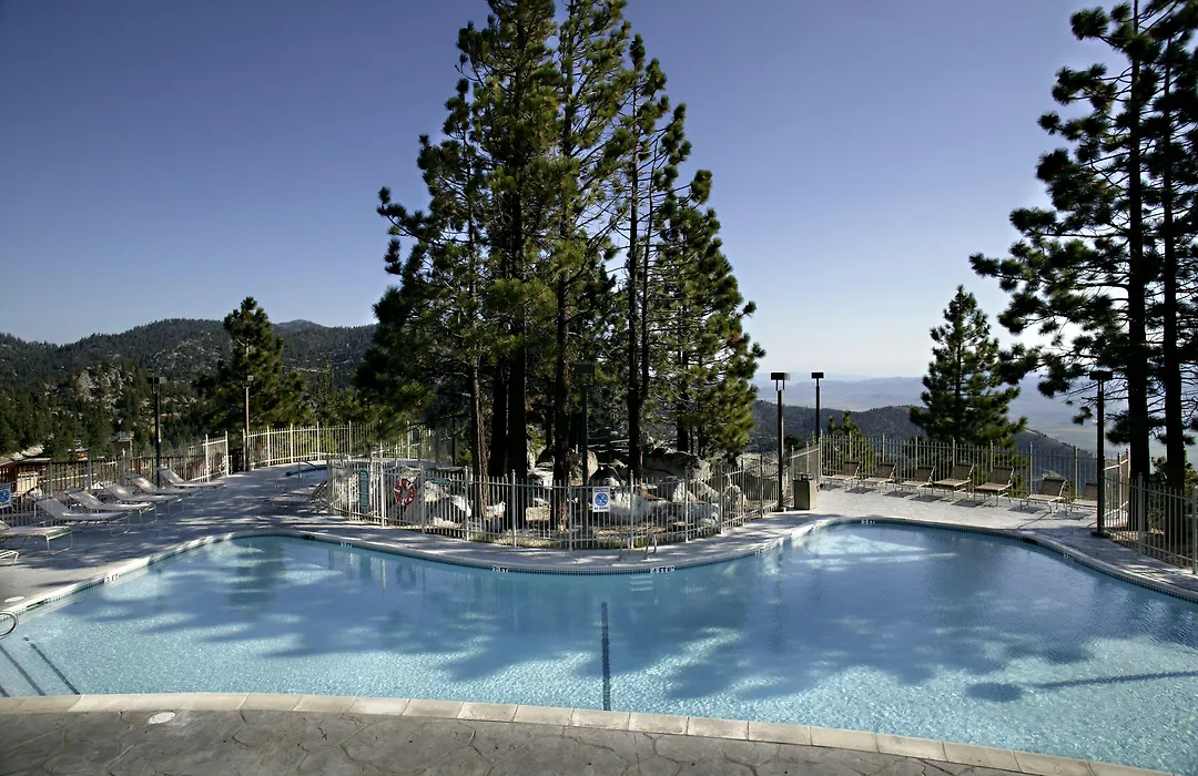 Holiday Inn Club Vacations - Tahoe Ridge Resort-1