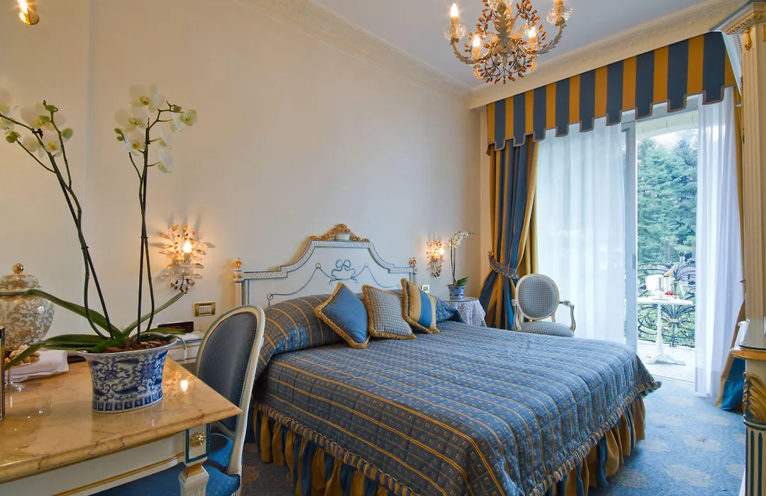 Villa E Palazzo Aminta - A Leading Hotel Of The World-1