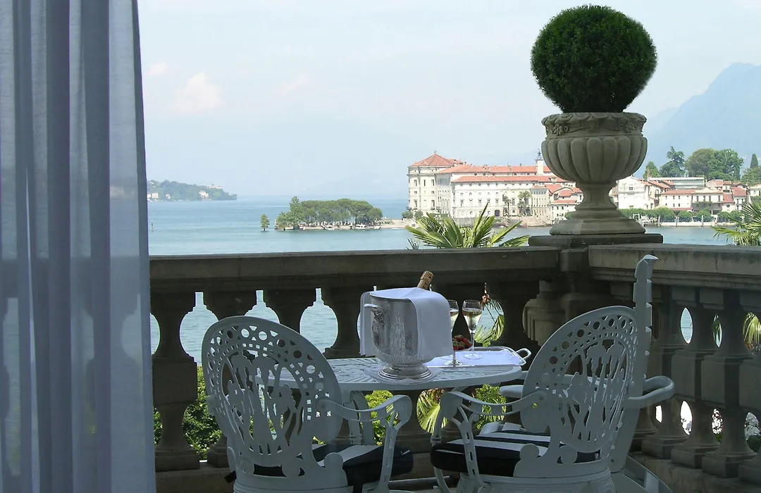 Hotel Villa e Palazzo Aminta-1