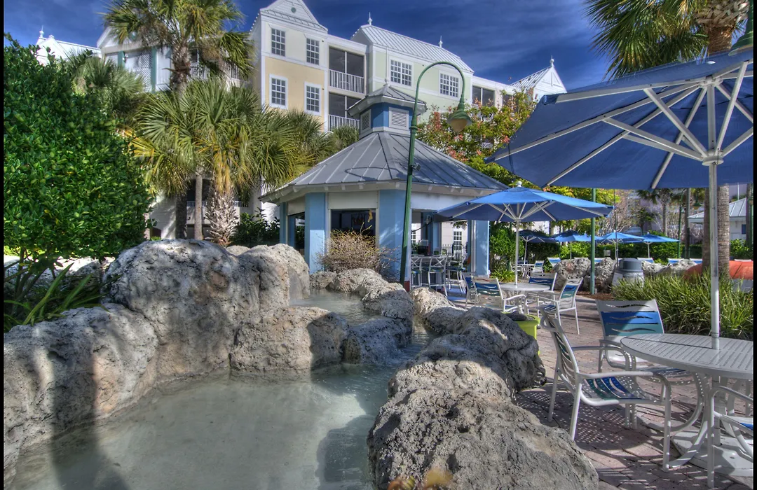 Holiday Inn Express & Suites S Lake Buena Vista By Ihg-1