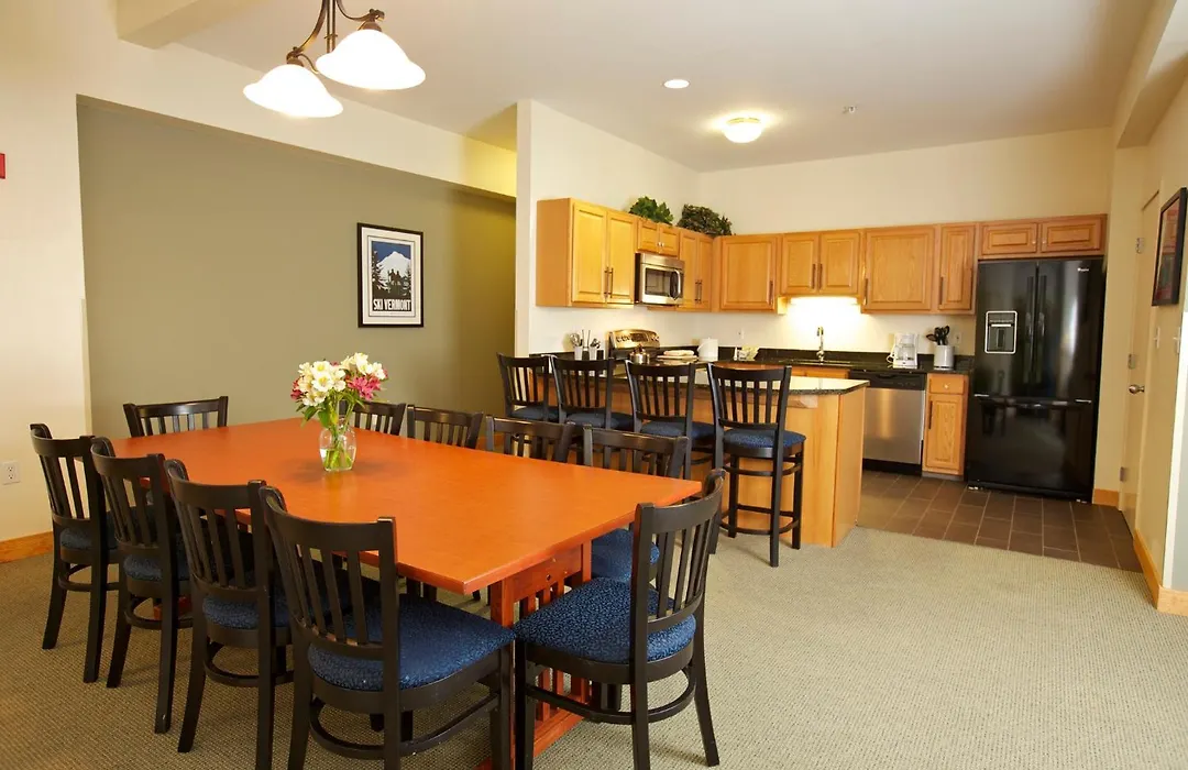 Killington Grand Resort Hotel-1