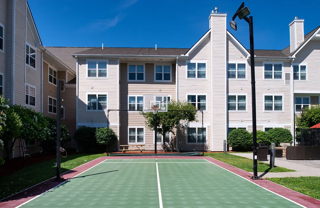 Residence Inn Boston Andover-1