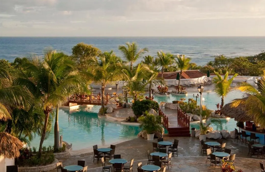 Cofresi Palm Beach & Spa Resort-1