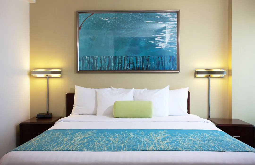 Springhill Suites Los Angeles Lax/Manhattan Beach-1