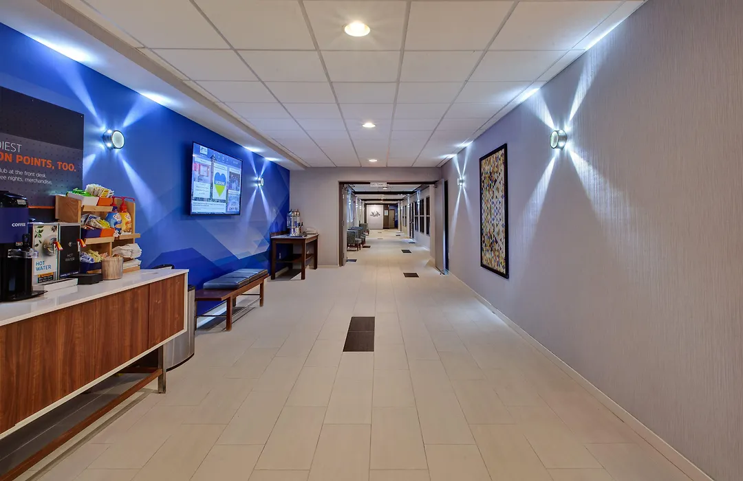 Holiday Inn Express Absecon-Atlantic City Area By Ihg-1