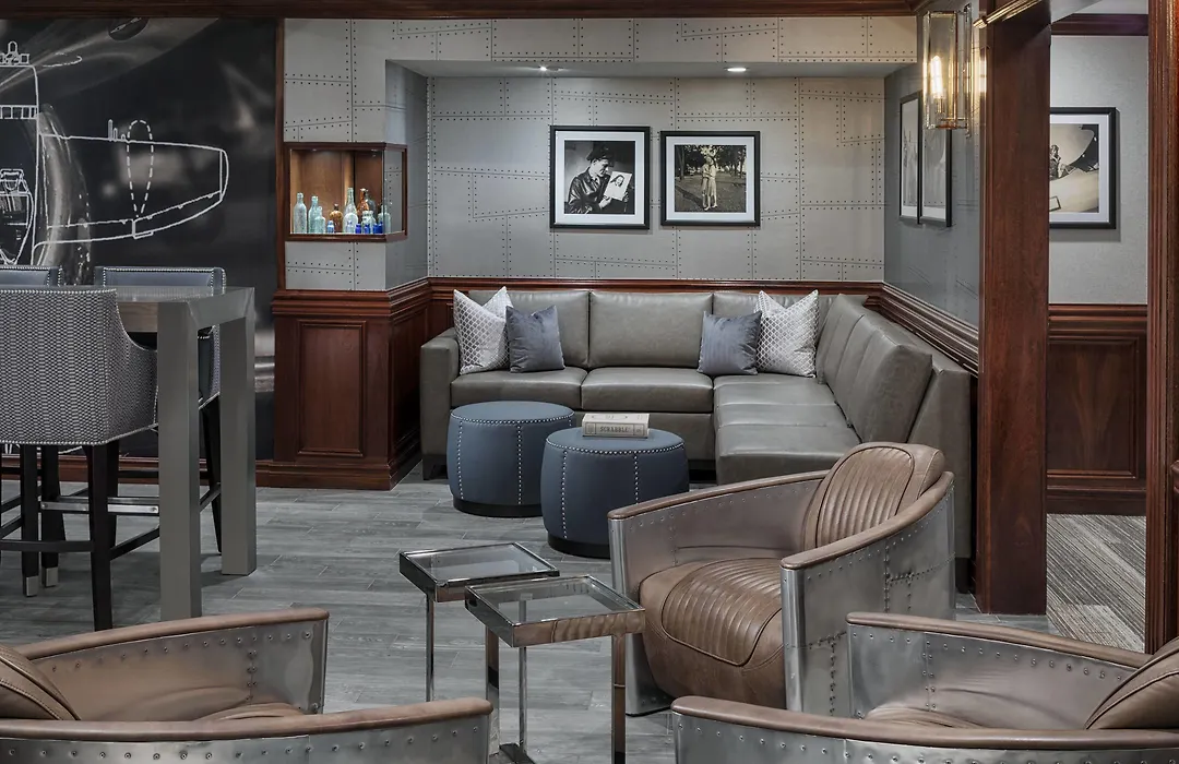 Residence Inn By Marriott West Orange-1