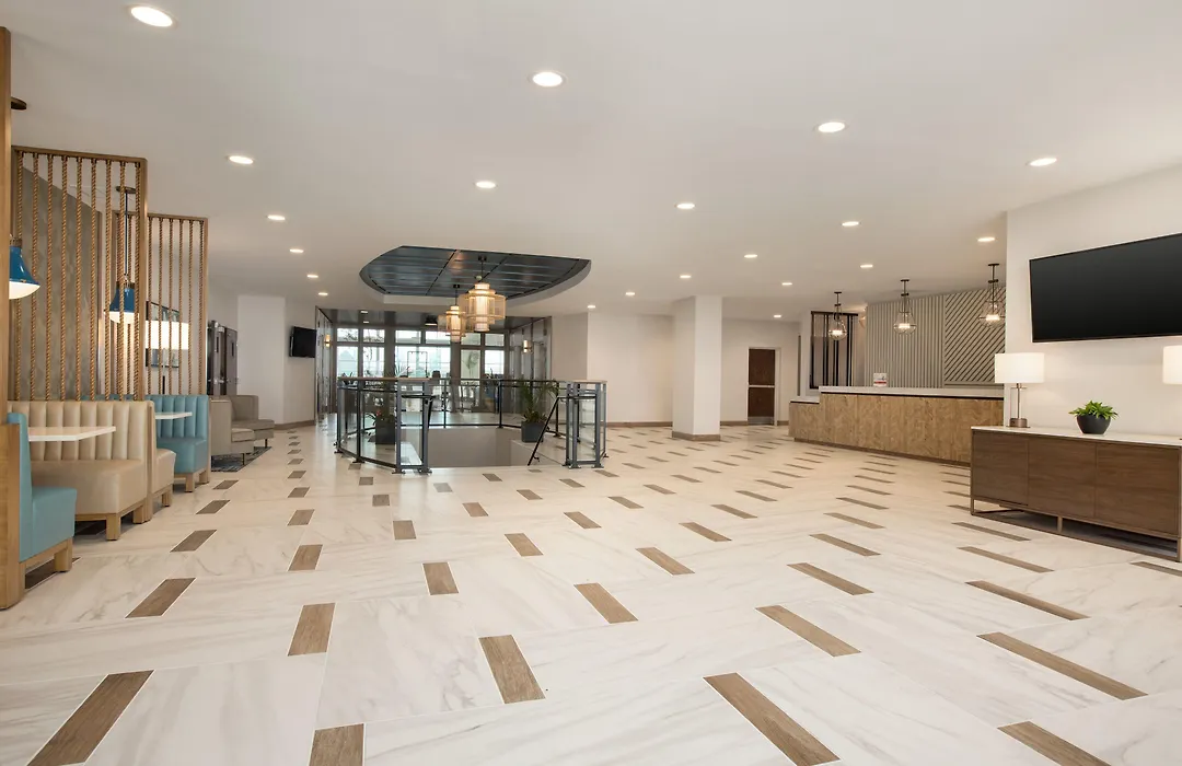 Holiday Inn & Suites Ocean City By Ihg-1