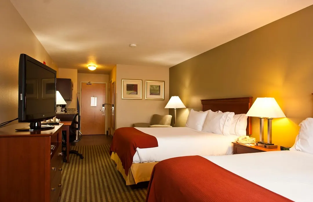 Holiday Inn Express Walla Walla By Ihg-1