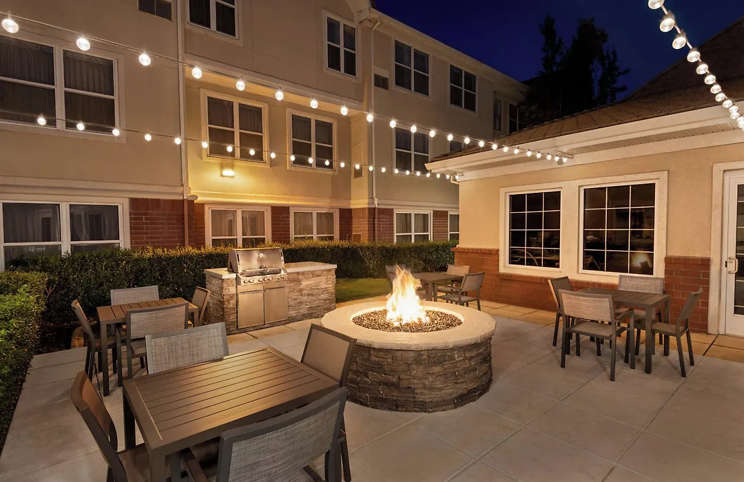 Residence Inn By Marriott San Jose South Morgan Hill-1