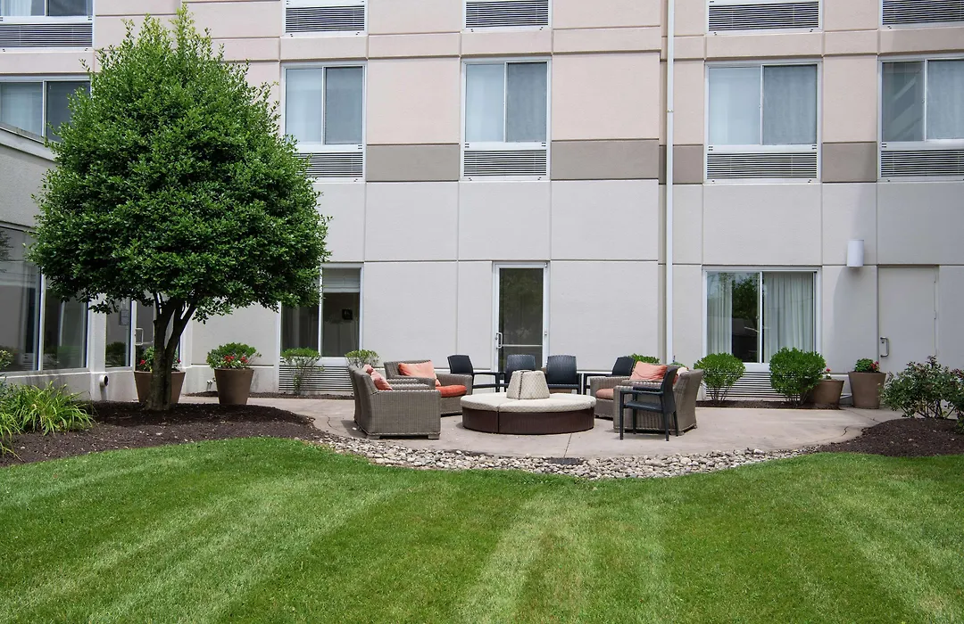 Hilton Garden Inn BWI Airport-1