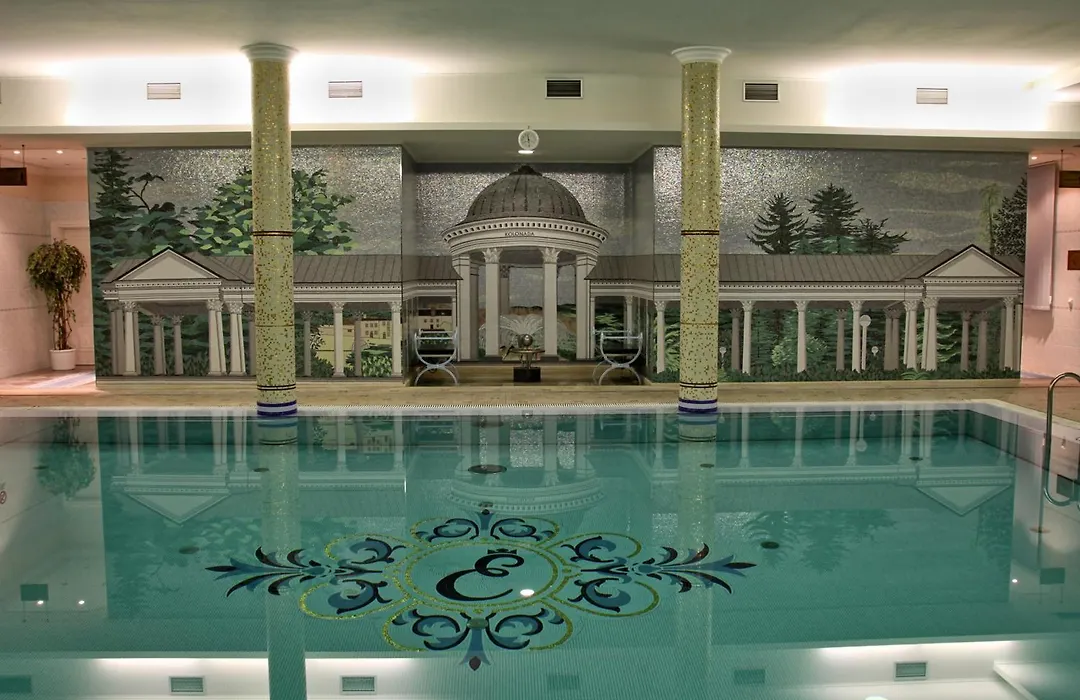 Esplanade Spa And Golf Resort-1