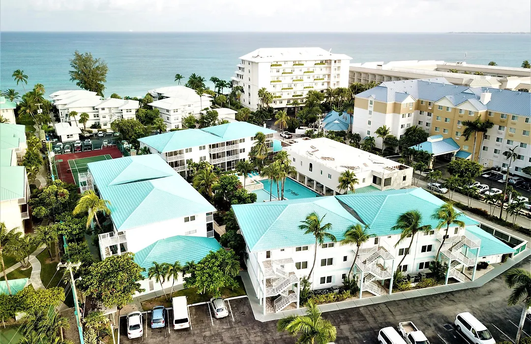 Seven Mile Beach Resort-1